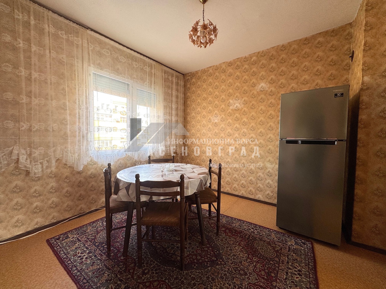 Дава под наем 3-СТАЕН, гр. Асеновград, област Пловдив, снимка 3 - Апартаменти - 53889115