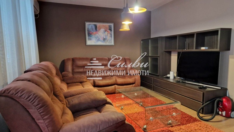 Дава под Наем 3-СТАЕН в град Шумен, Център - 100 кв.м / 500 € » 977.92 лв., НЕДВИЖИМИ ИМОТИ СИЛВИ