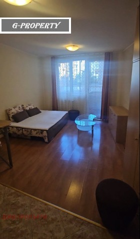 K pronájmu Studio