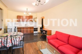 ДВУСТАЕН, София,  430 EUR /наем/, 55 кв.м