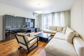 3-СТАЕН, 120 m2