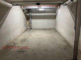 Para alugar Garagem