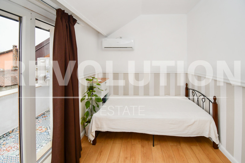 Zu vermieten  Studio Sofia , Manastirski liwadi , 36 qm | 59167337 - Bild [3]