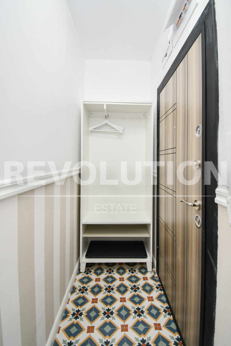 Da affittare  Studio Sofia , Manastirski livadi , 36 mq | 59167337 - Immagine [6]