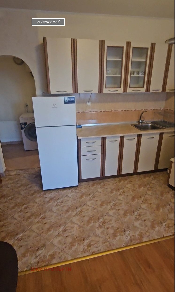 Дава под наем  1-стаен град София , Красно село , 40 кв.м | 16085372 - изображение [2]