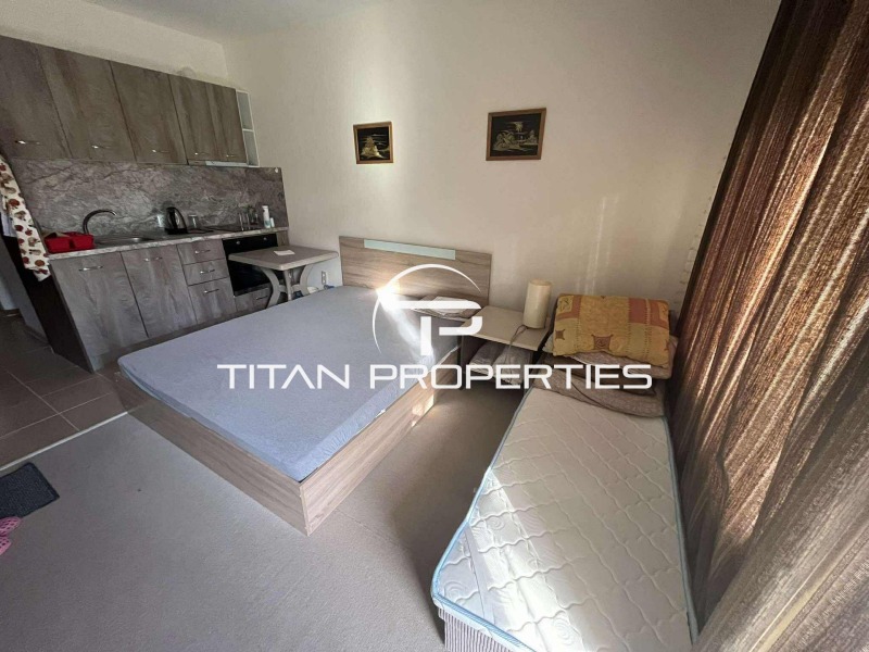 Под наем 1-СТАЕН, град Варна, к.к. Св.Св. Константин и Елена • 300 € / 586.75 лв. • 67546705 1