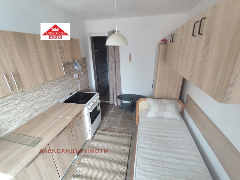 Дава под наем 1-СТАЕН, гр. София, Обеля 1, снимка 8 - Апартаменти - 53380877