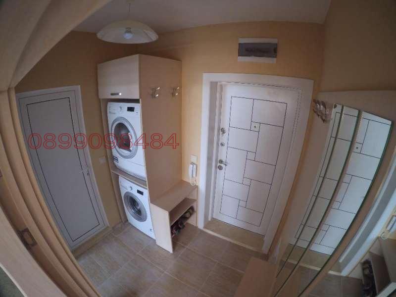 Zu vermieten  1 Schlafzimmer Sofia , Tolstoj , 55 qm | 44661467 - Bild [11]