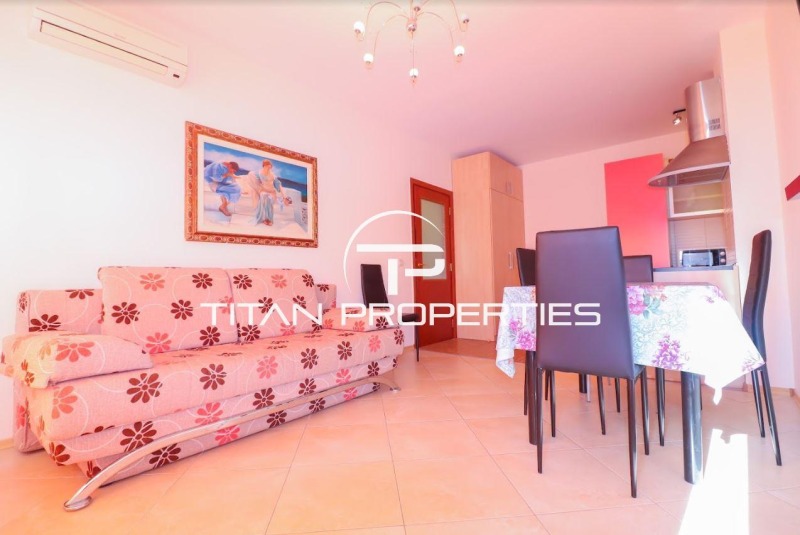 Дава под наем 2-СТАЕН, гр. Варна, к.к. Св.Св. Константин и Елена