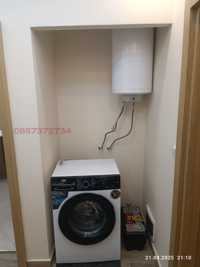Da affittare  1 camera da letto Sofia , Vitosha , 60 mq | 72347139 - Immagine [3]