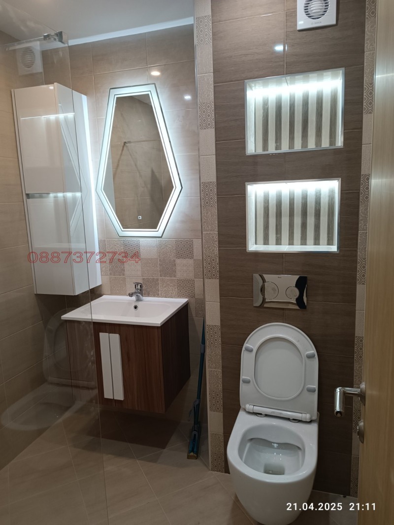 Da affittare  1 camera da letto Sofia , Vitosha , 60 mq | 72347139 - Immagine [5]