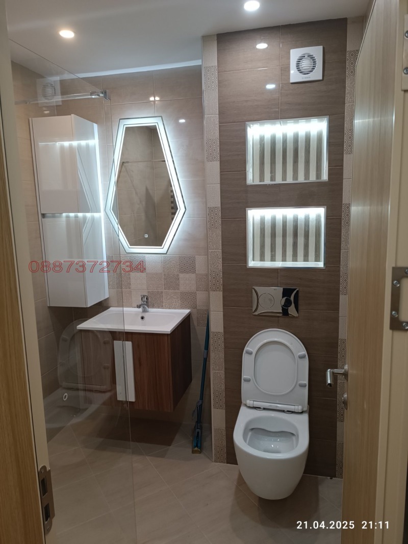 Da affittare  1 camera da letto Sofia , Vitosha , 60 mq | 72347139 - Immagine [4]