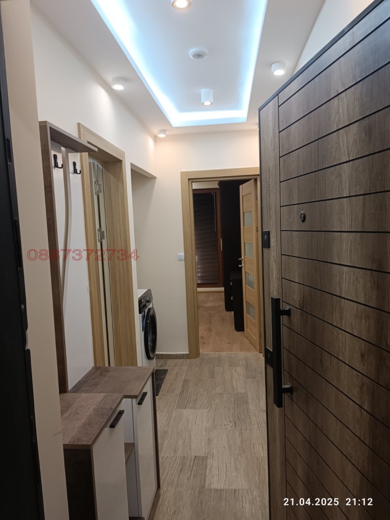 Da affittare  1 camera da letto Sofia , Vitosha , 60 mq | 72347139