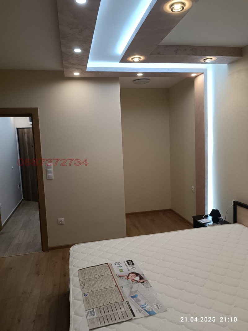Da affittare  1 camera da letto Sofia , Vitosha , 60 mq | 72347139 - Immagine [9]