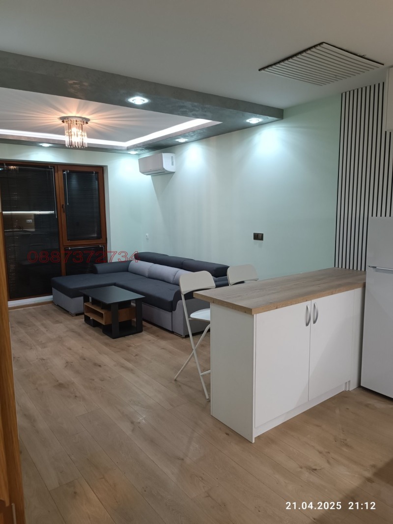 Da affittare  1 camera da letto Sofia , Vitosha , 60 mq | 72347139 - Immagine [13]