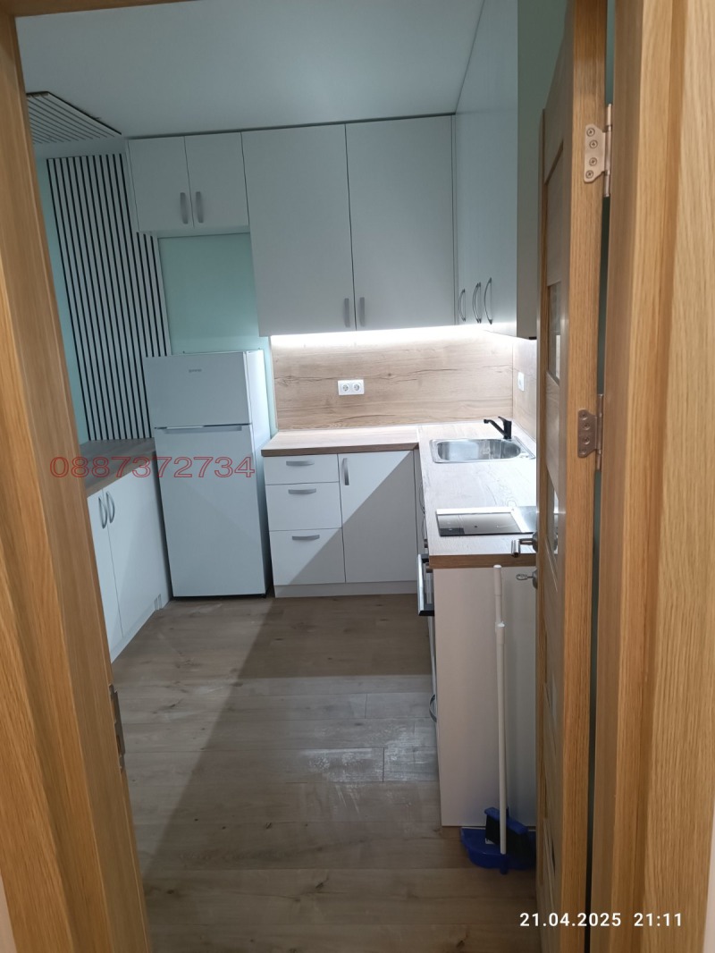 Da affittare  1 camera da letto Sofia , Vitosha , 60 mq | 72347139 - Immagine [12]