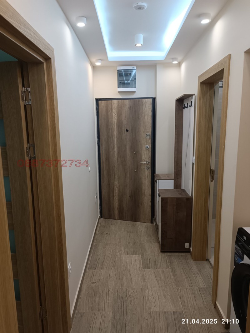 Da affittare  1 camera da letto Sofia , Vitosha , 60 mq | 72347139 - Immagine [7]