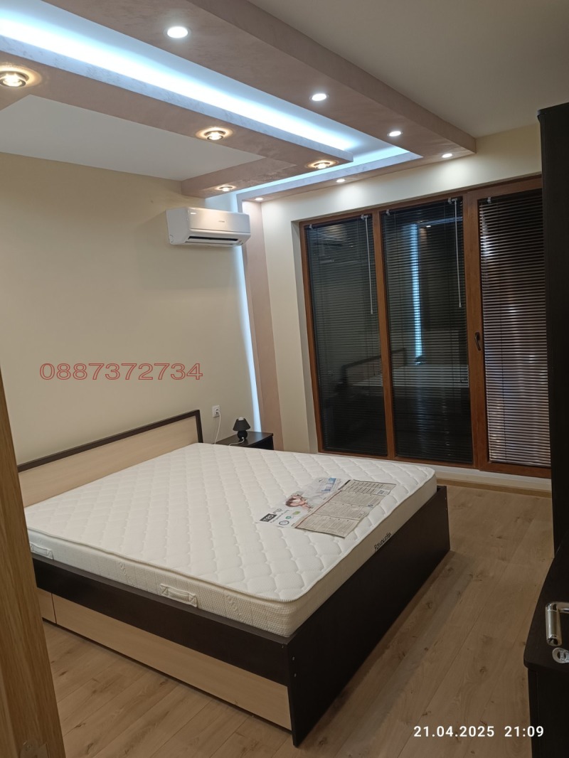 Da affittare  1 camera da letto Sofia , Vitosha , 60 mq | 72347139 - Immagine [11]