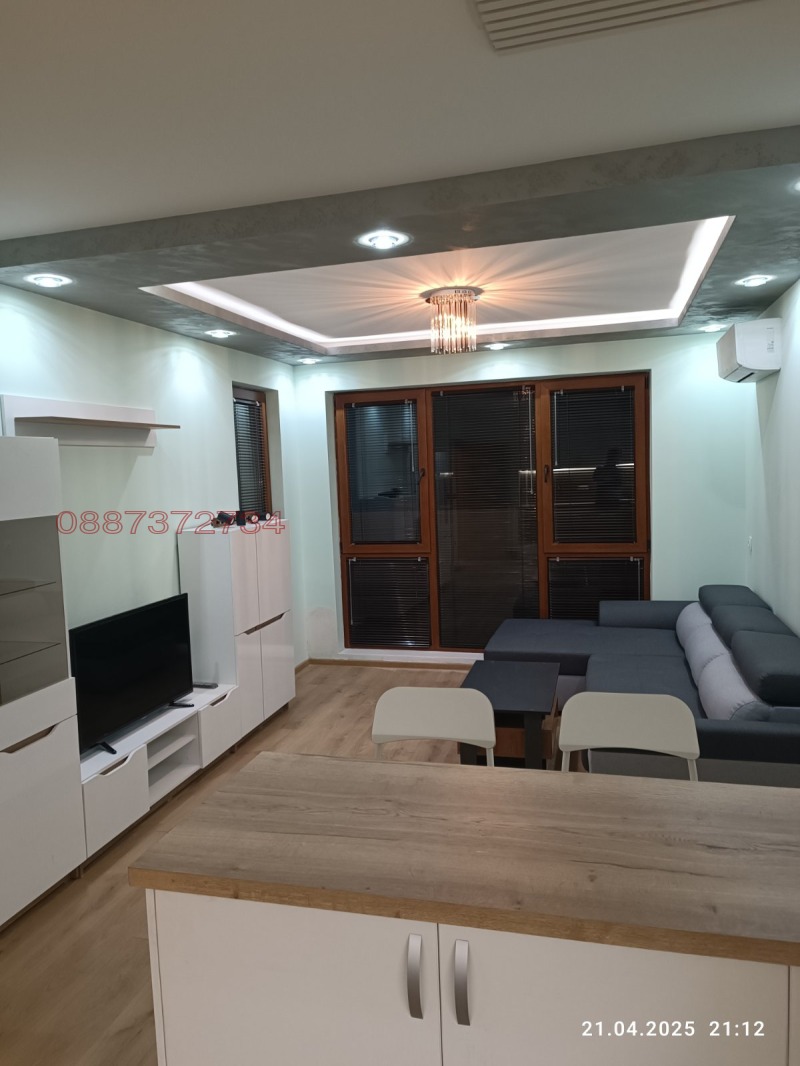 Da affittare  1 camera da letto Sofia , Vitosha , 60 mq | 72347139 - Immagine [14]