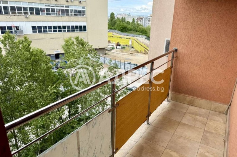 Til leie  1 soverom Sofia , Hladilnika , 69 kvm | 39771387 - bilde [10]