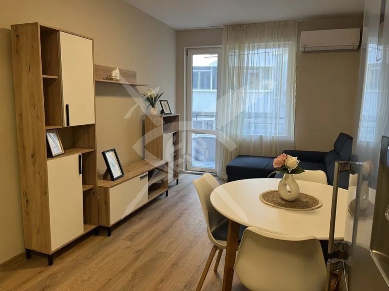 En renta  1 dormitorio Varna , Pogrebi , 55 metros cuadrados | 97879575 - imagen [3]