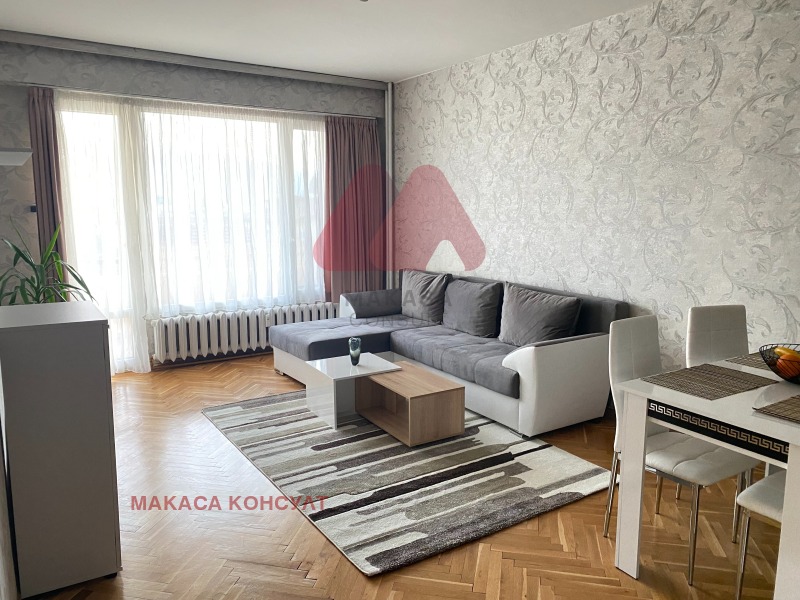 Под наем 2-СТАЕН, град София, Банишора • 625 € / 1222.39 лв. • 51357252 1