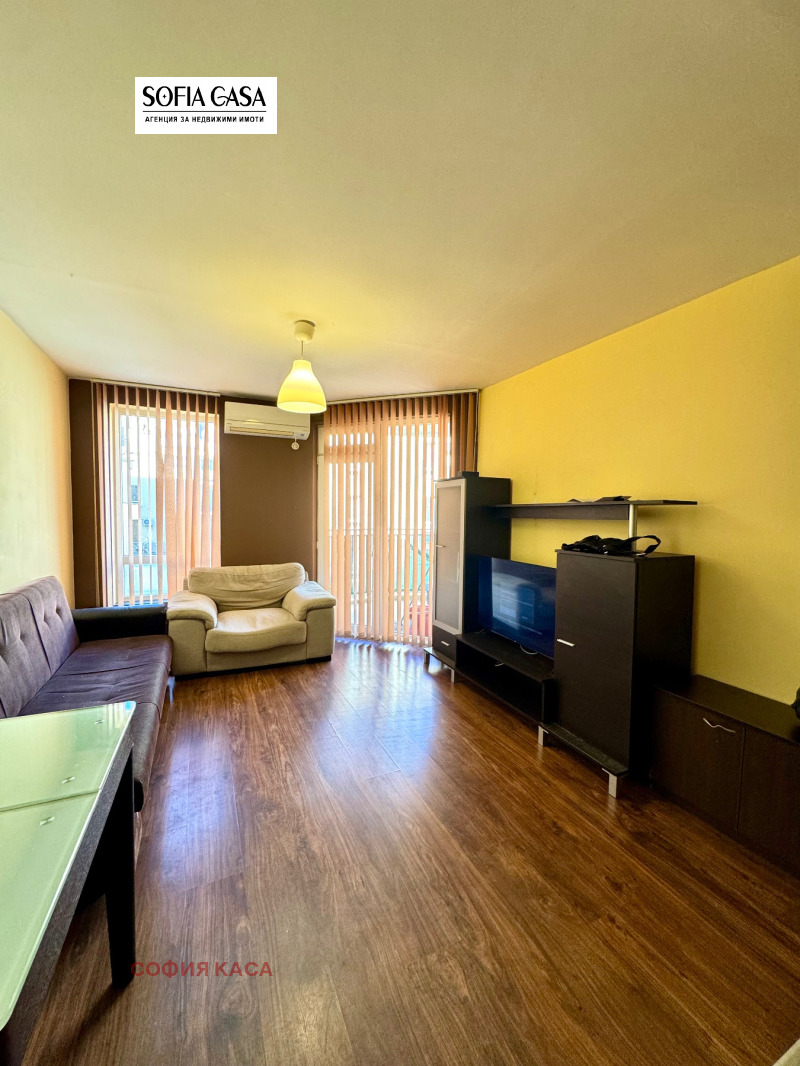 Дава под наем 2-СТАЕН, с. Нови хан, област София област, снимка 3 - Апартаменти - 53176880