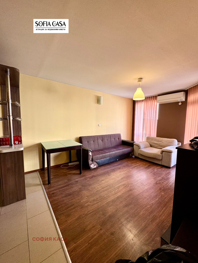 Дава под наем 2-СТАЕН, с. Нови хан, област София област, снимка 2 - Апартаменти - 53176880