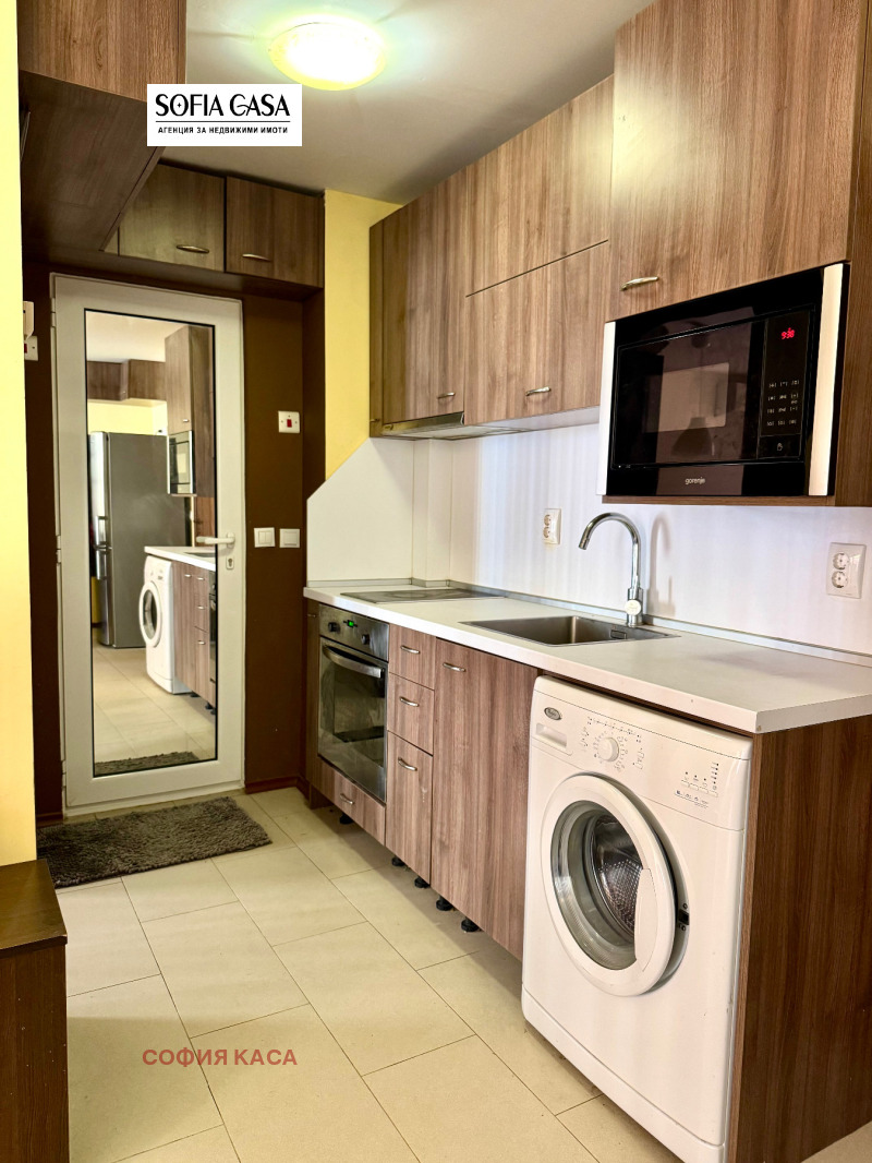 Дава под наем 2-СТАЕН, с. Нови хан, област София област