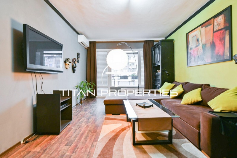 Дава под наем 2-СТАЕН, гр. София, Сердика