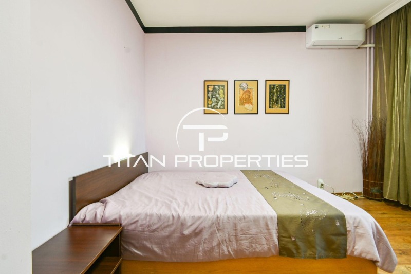 Дава под наем 2-СТАЕН, гр. София, Сердика, снимка 6 - Апартаменти - 53240849