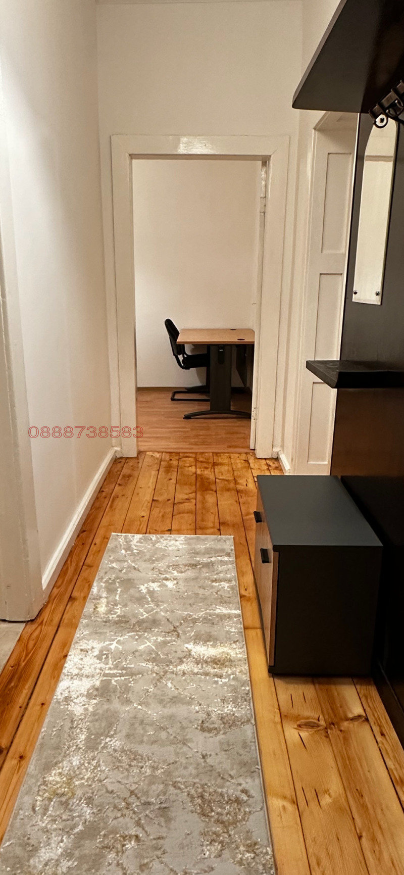 Te huur  2 slaapkamers Sofia , Tsentar , 80 m² | 19575088 - afbeelding [8]