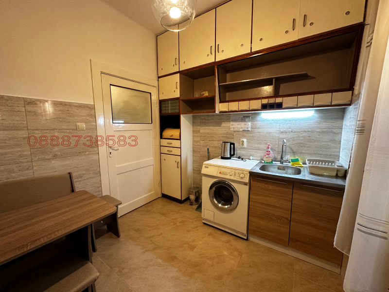 Da affittare  2 camere da letto Sofia , Tsentar , 80 mq | 19575088 - Immagine [7]