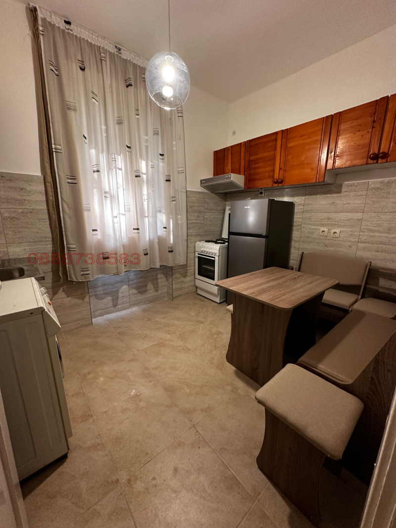 For Rent  2 bedroom Sofia , Tsentar , 80 sq.m | 19575088 - image [6]