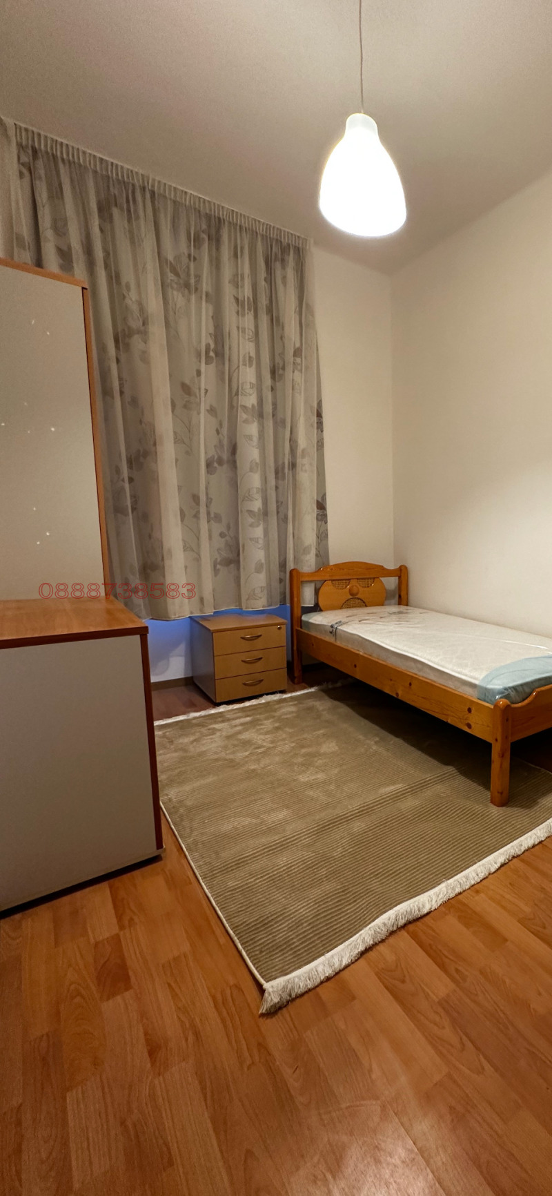 For Rent  2 bedroom Sofia , Tsentar , 80 sq.m | 19575088 - image [10]