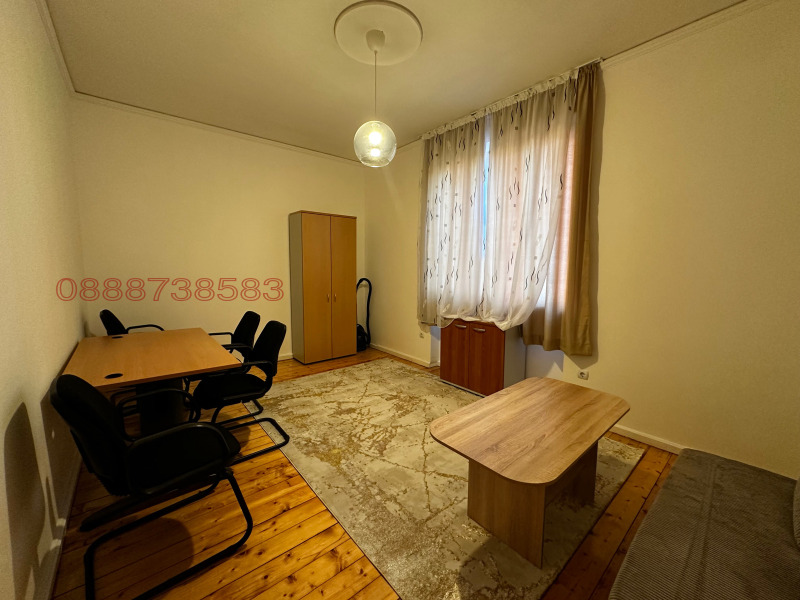 For Rent  2 bedroom Sofia , Tsentar , 80 sq.m | 19575088 - image [4]