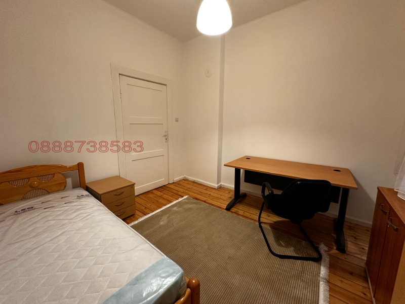 For Rent  2 bedroom Sofia , Tsentar , 80 sq.m | 19575088 - image [2]