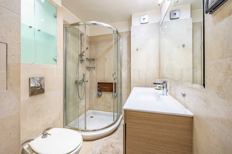 Дава под наем 3-СТАЕН, гр. София, Център, снимка 14 - Апартаменти - 53341766