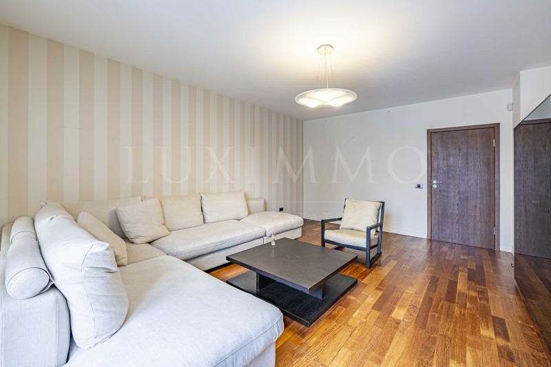 Дава под наем 3-СТАЕН, гр. София, Център, снимка 3 - Апартаменти - 53341766