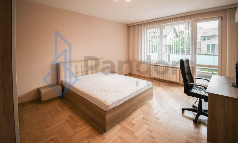 Дава под наем  3-стаен град София , Редута , 100 кв.м | 21483937
