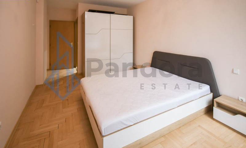 Дава под наем 3-СТАЕН, гр. София, Редута, снимка 10 - Апартаменти - 56234764