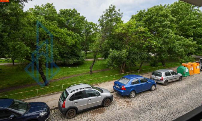 Дава под наем 3-СТАЕН, гр. София, Редута, снимка 8 - Апартаменти - 56234764