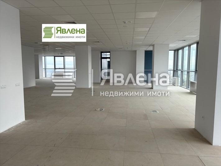 Дава под наем ОФИС, гр. София, 7-ми 11-ти километър, снимка 2 - Офиси - 53001623