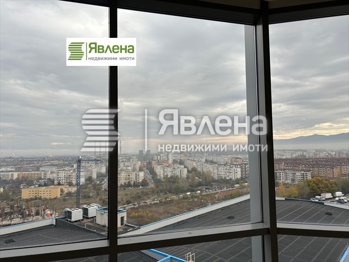 Дава под наем ОФИС, гр. София, 7-ми 11-ти километър, снимка 4 - Офиси - 53001623