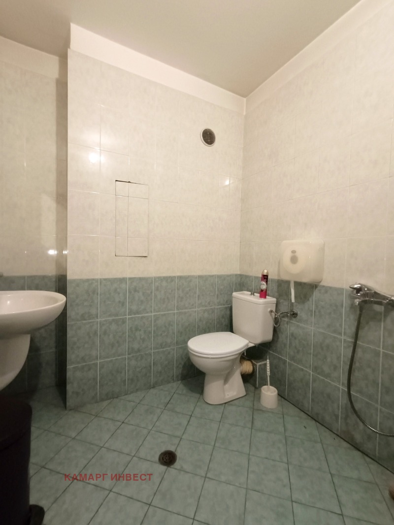 Дава под наем ОФИС, гр. София, Център, снимка 5 - Офиси - 53229075