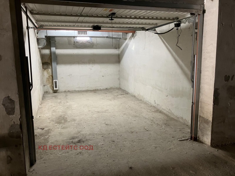 Da affittare  Box auto Sofia , Manastirski livadi , 25 mq | 24636501 - Immagine [2]