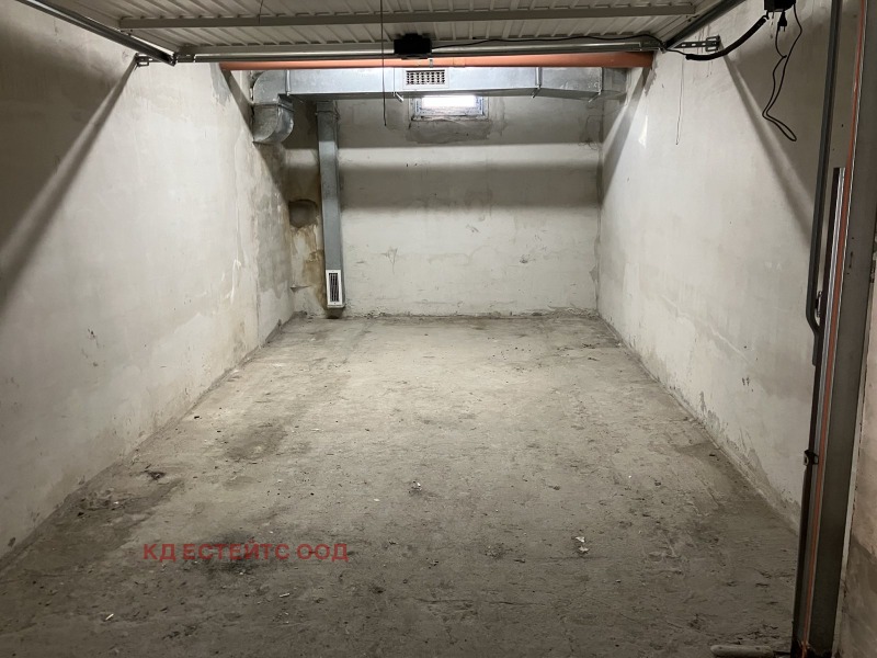 Da affittare  Box auto Sofia , Manastirski livadi , 25 mq | 24636501