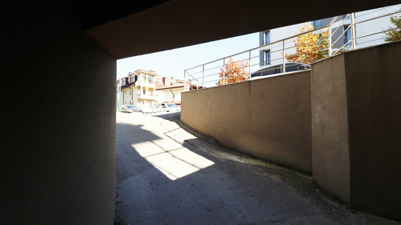Til leje  Garage Sofia , Manastirski livadi , 25 kvm | 99490553 - billede [2]