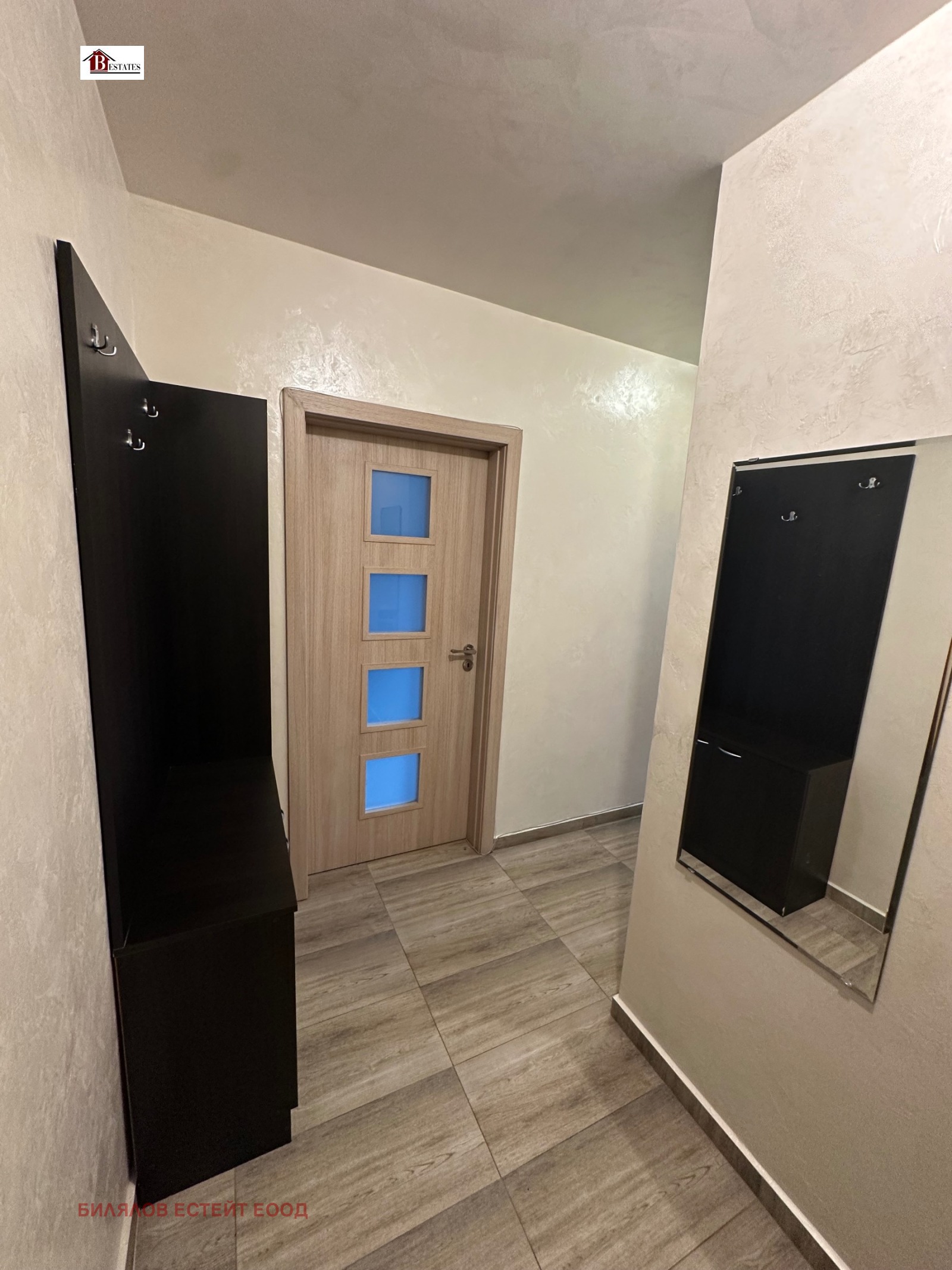 Дава под наем 2-СТАЕН, гр. София, Зона Б-5, снимка 6 - Апартаменти - 55099543