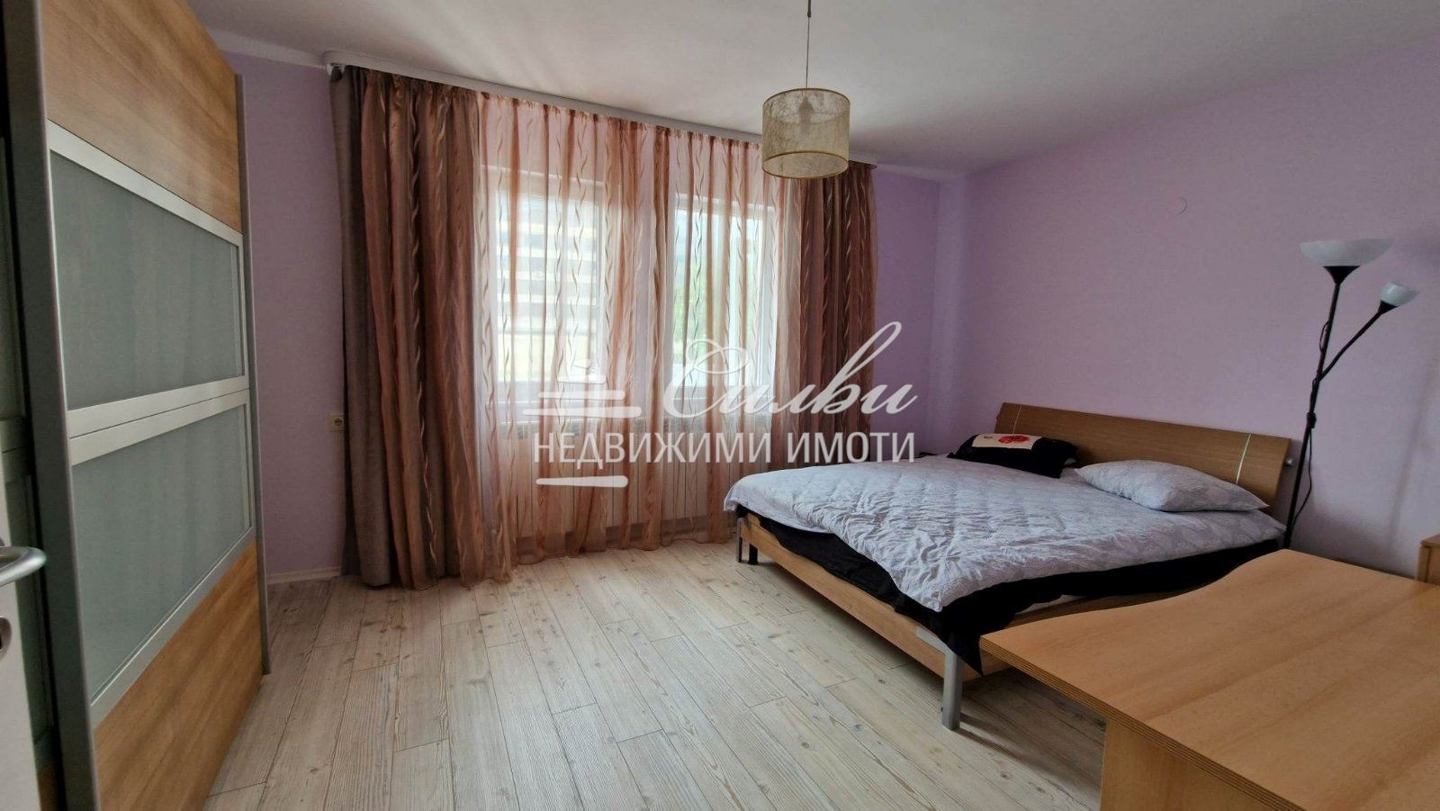 Дава под наем 3-СТАЕН, гр. Шумен, Център, снимка 5 - Апартаменти - 53806403